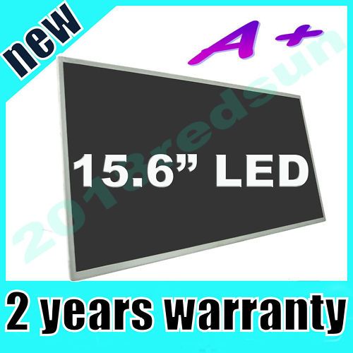 NEW 15.6 LED LCD Screen WXGA fits SAMSUNG R538 NP R538  