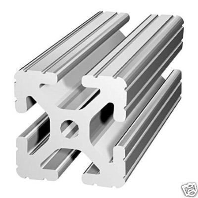 80/20 T Slot Aluminum Extrusion 15 S 1515 x 60 N  