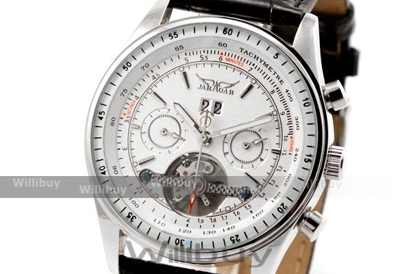 Jaragar Automatic Chronometer Wristwatch/Watch W0028 01  