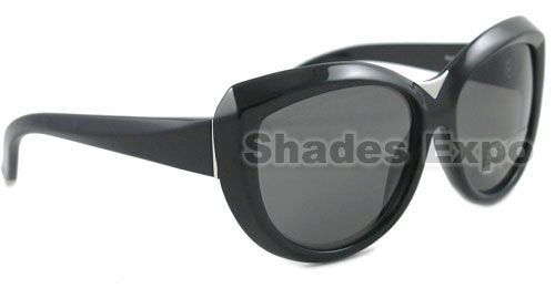 NEW DSQUARED SUNGLASSES DQ 0047 BLACK 01A DQ47 AUTH  