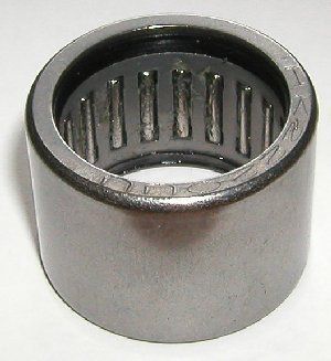 SCE108 Needle Bearing 5/8x 13/16x 1/2 BA108ZOH  