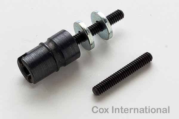 049 051 Model Engine Crankshaft Crankcase Crank Assembly Tool for Cox 