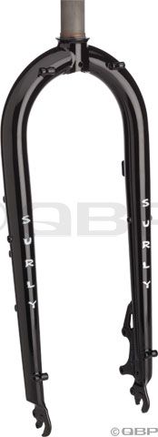 The Surly Moonlander Fork. Fits a 4.7 tire on a 100mm rim. Awesome.