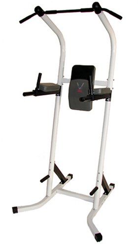 Body Vision PT600 Power Tower  