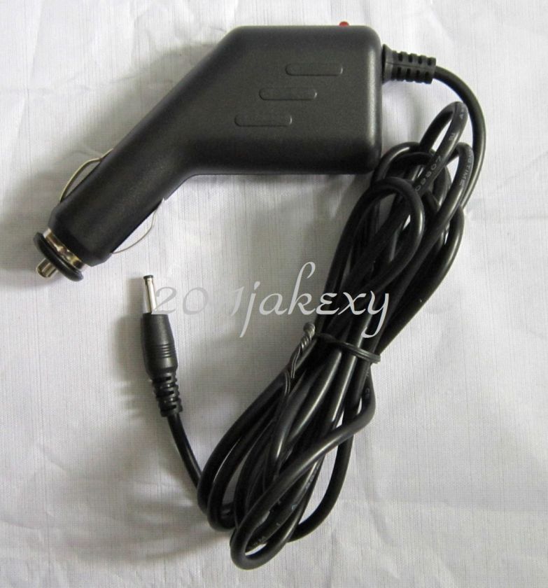 9V Car Charger/Car Cord For 10.2 FlyTouch 2/ SuperPad infotmic  