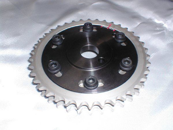   Adjustable Cam Gear, DATSUN 1200 120Y A12 A14 A15 B110 B10  