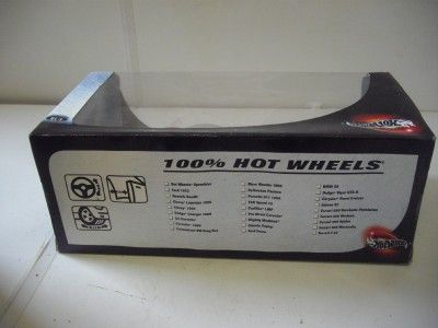 100% HotWheels Die Cast Beatnok Bandit 118 Car KC  