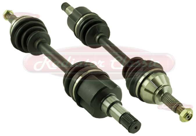 Brand New High Quality Cv Joint Axle Drive Shaft  