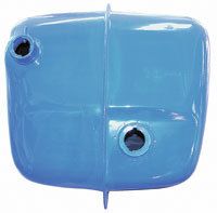 FORD FUEL TANK E2NN9002BA 2810, 2910, 3500, 4000,4110  