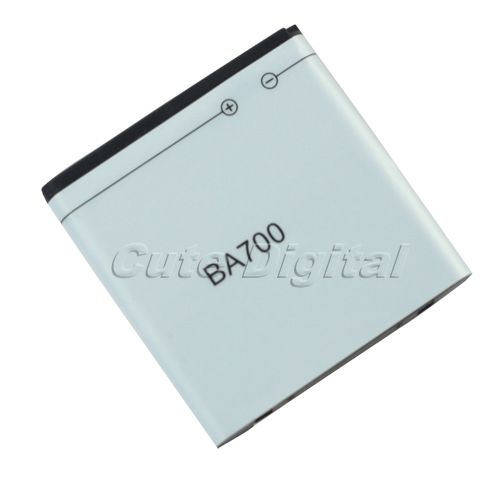   Replacement BATTERY for Sony Ericsson Xperia Ray / Xperia Pro  