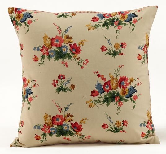 Pillow Fabric (16x16)