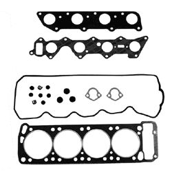 MITSUBISHI FORKLIFT MODEL FG25 HEAD GASKET KIT PART 598  