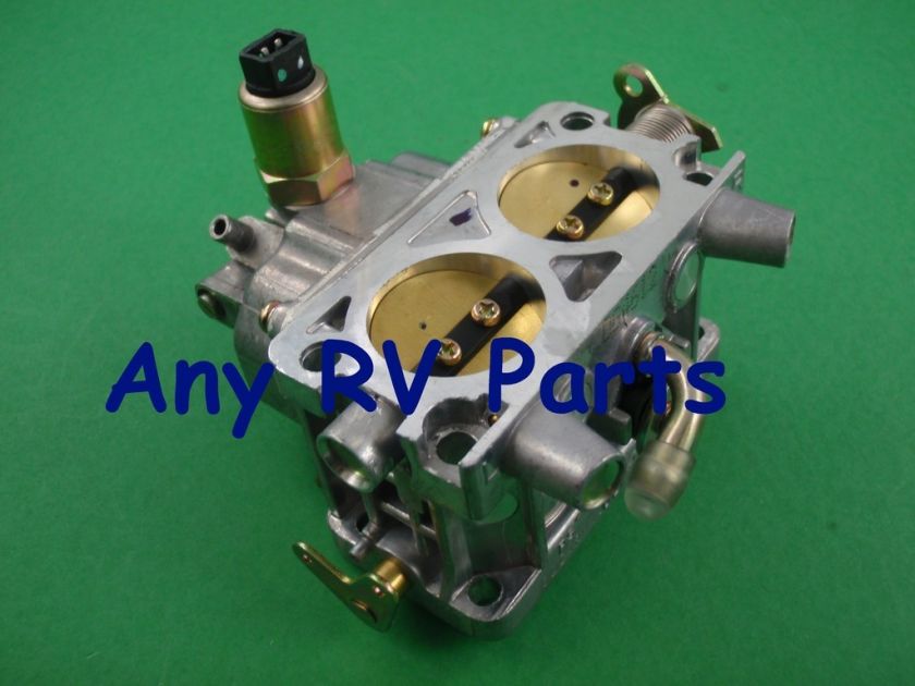 Generac Generator Carburetor 0E25480ESV  