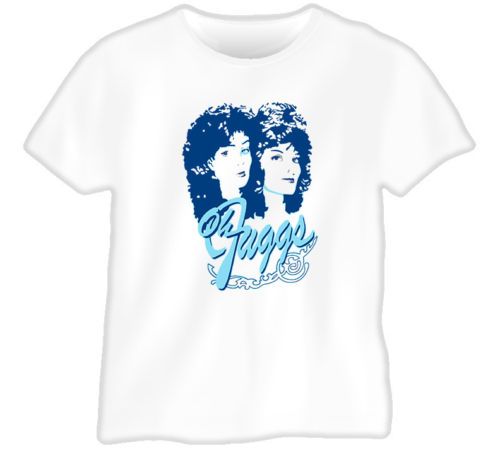 The Judds Spoof Step Brothers T Shirt  