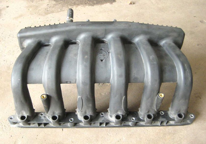 BMW E36 S52 Intake Manifold 328 M3 96 97 98 99 Z3 323  