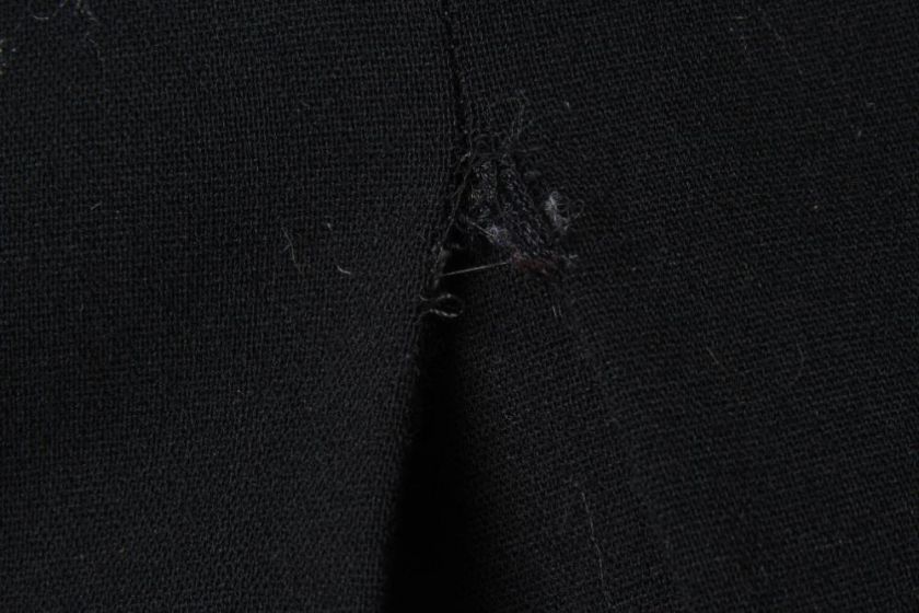 Michael Kors Black Sleeveless Sheath Dress Size 12  