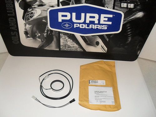   02 Polaris Sportsman / Magnum 4x4 AWD ATV Hub Coil Service Kit 2201313