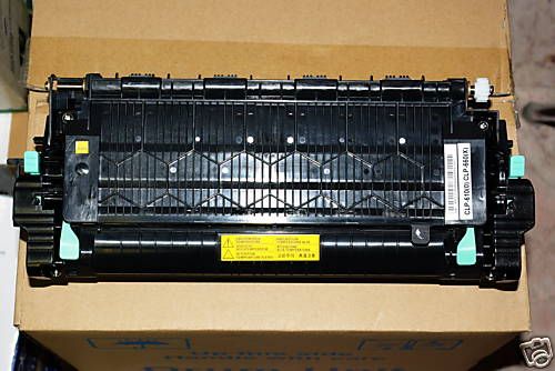 NEW Samsung CLP 610ND CLP 660ND CLP660ND CLP610ND FUSER  