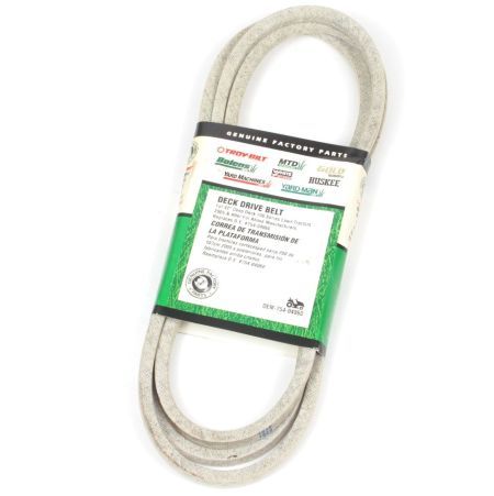 MTD 42 Deck Drive Belt for Lawn Mowers   754 04060  