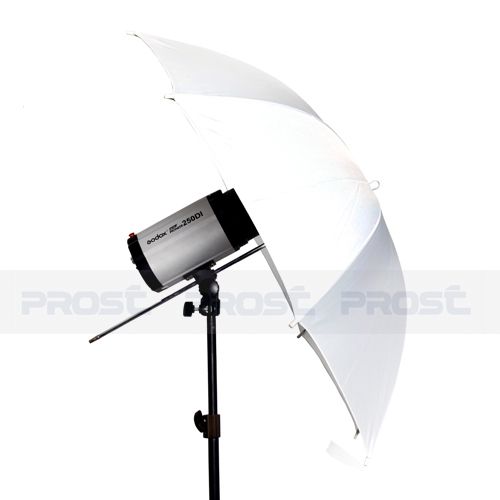 Brand New 43 inch/115cm White soft diffuser Umbrella  