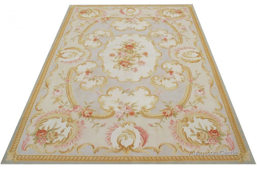   weave aubusson rug specifications design aar 011 origin handmade in