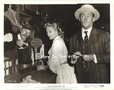 DINAH SHORE ORIG AARON SLICK PARAMOUNT PICTURES STILL 2  