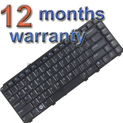 New Orig Dell XPS M1330 Vostro 1500 1400 Keyboard JM629  