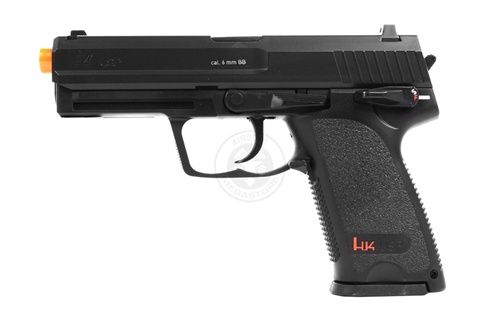   usp pistol is a new arrival here at airsoft megastore this premium