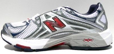 NEW BALANCE Mens Running Shoes MR 1224 NR MR1224NR Size 8 US 7.5 UK 