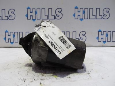 Nissan Almera N16 (2000 2003) 1.5L Petrol Starter Motor  