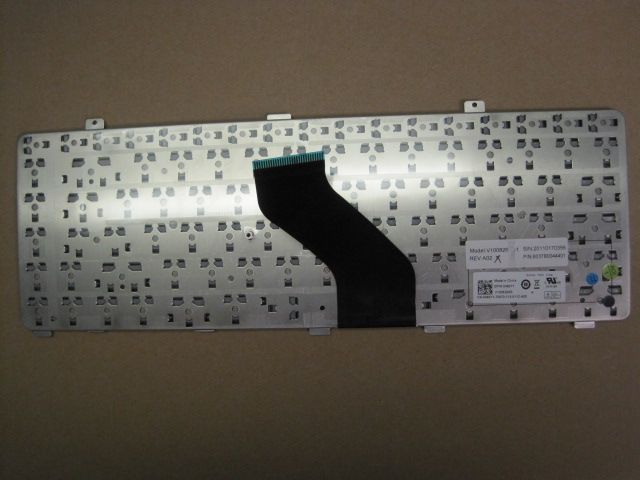 DELL Vostro V13 keyboard 6037B0044401 0460Y1 new genuine  