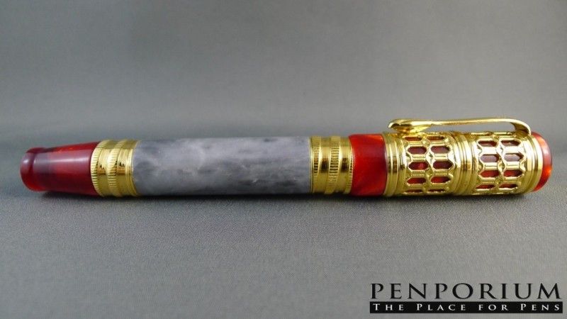 ANCORA TORRE DI PISA LIMITED EDITION FOUNTAIN PEN B NIB  