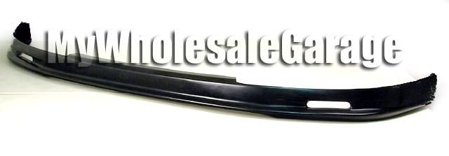 Honda Civic EK9 3 Door Hatchback Front Chin Spoiler Lip  