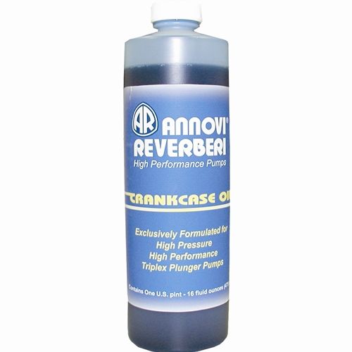 Annovi Reverberi Pressure Washer Pump Oil Triplex Pumps  