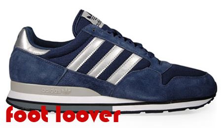 Scarpe Adidas ZX 500 U43324 running vintage uomo