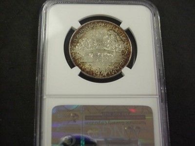 1937 ANTIETAM COMMEMORATIVE HALF DOLLAR NGC MS 66 MS66 ORIGINAL SWEET 