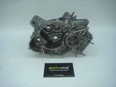 Aprilia RS250 1995   Engine Crank Casings #14609  