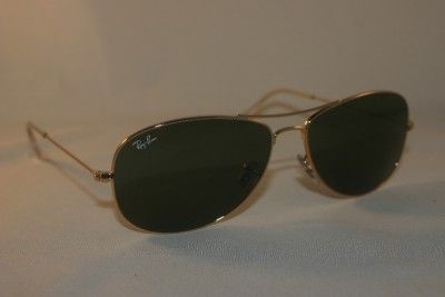 BRAND NEW GENUINE RAYBAN RB 3362 SUNGLASSES AVIATOR 001  