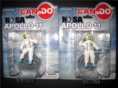 DRAGON LIMITED EDITION APOLLO 11 ASTRONAUTS SET NIB  