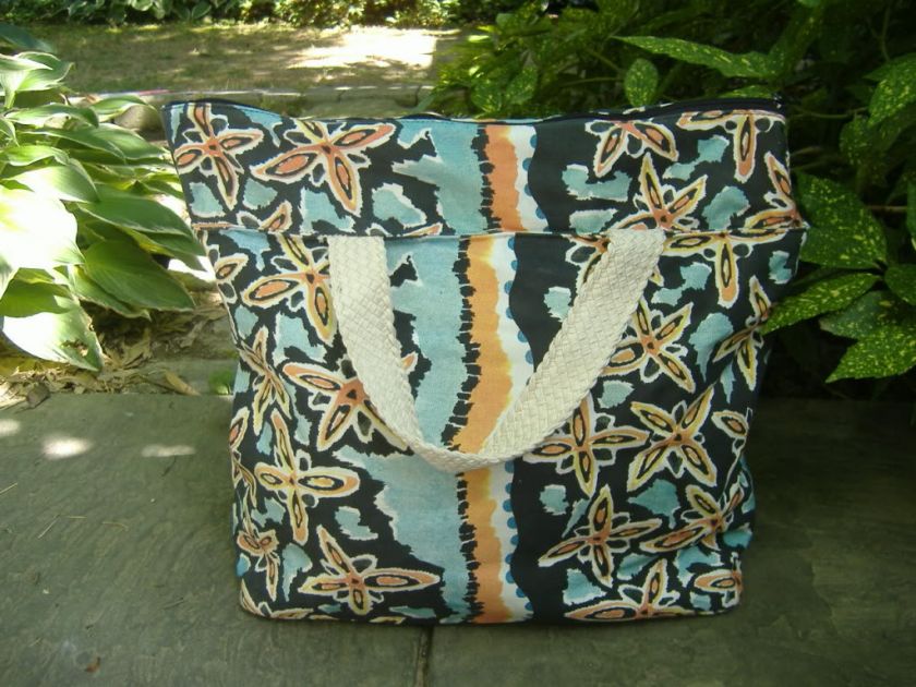 CHILLED OUT DVF DIANE VON FURSTENBeRG Gnarly 80s Tote`  