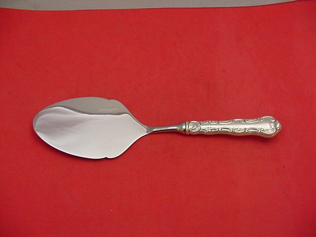 STRASBOURG BY GORHAM STERLING SILVER PLACE SIZE FLATWARE SET SERVICE 