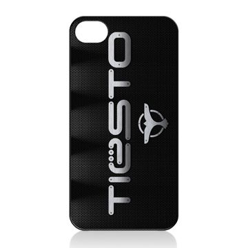 DJ TIESTO iphone 4 HARD COVER CASE  