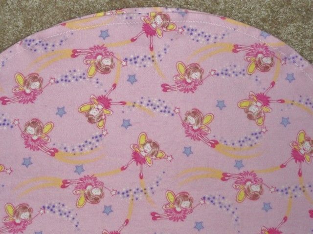 There are Bassinet Blankets available also   color co ordinate with 