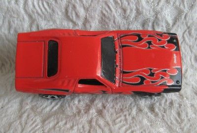 Today up for auction I have a very nice 2007 Hotwheels 70 Dodge 