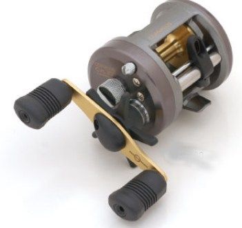 SHIMANO CORVALUS BAITCAST REEL CVL300 BRAND NEW  