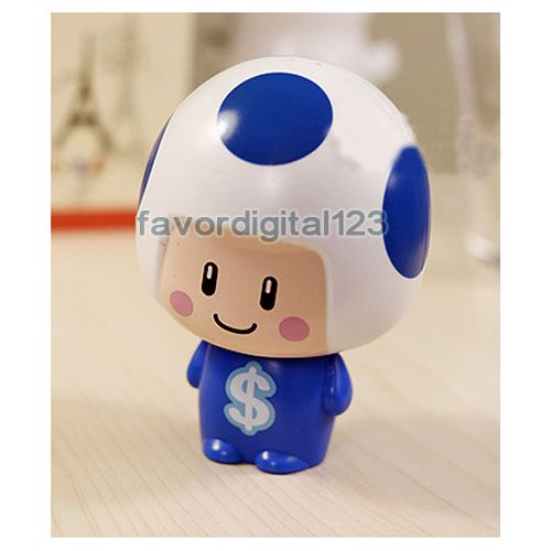 big head cartoon cool cute mini fan big wind f eatures brand ssys size 