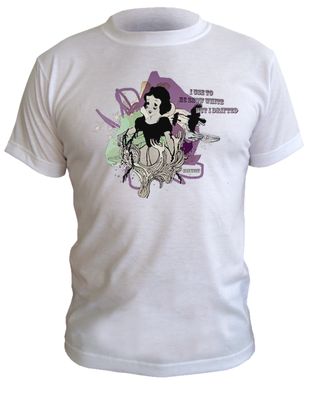 Bill Hicks T Shirt  