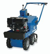 Bluebird SC550 18 Sod Cutter w Honda Engine 2011 model  