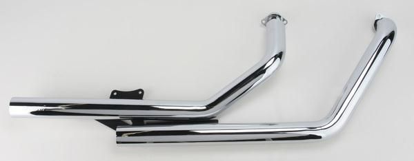 00 07 VT1100C2 Shadow Sabre Honda Cobra Dragsters Exhaust  