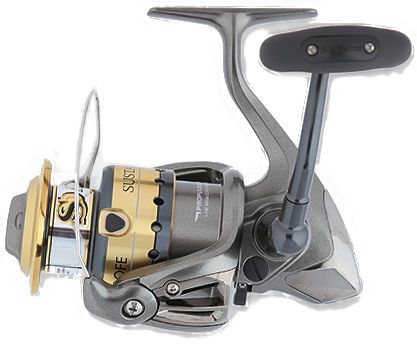 Shimano Sustain 1000 FE Spinning Reel   SA1000FE 022255074872  